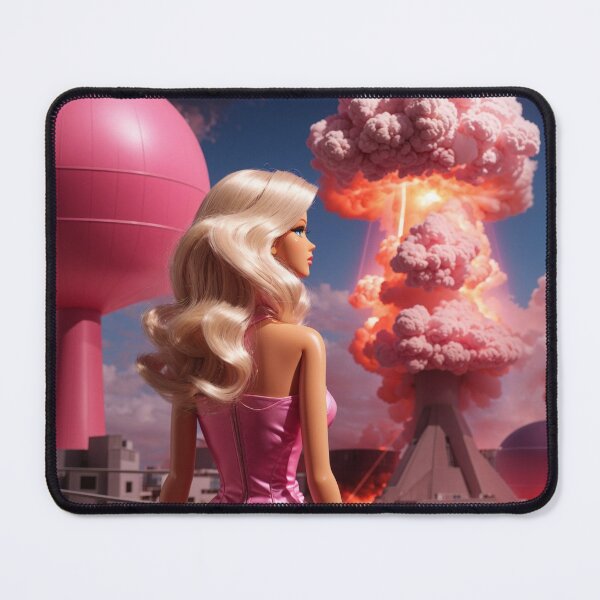 Item preview, Barbenheimer Essential designed and sold by ARTDAMPLUS.