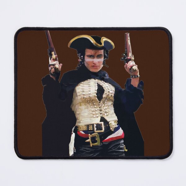 Item preview, Adam Ant - Stand and Deliver    	 designed and sold by hukkaawkeds11.