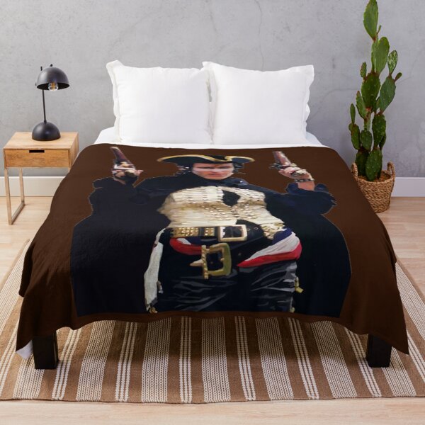 Item preview, Adam Ant - Stand and Deliver    	 designed and sold by hukkaawkeds11.