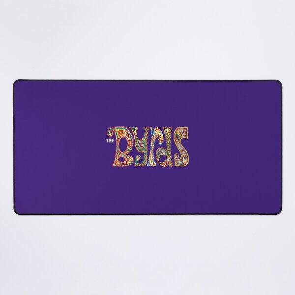 Item preview, The Byrds   	 designed and sold by aguoqmxialy82.