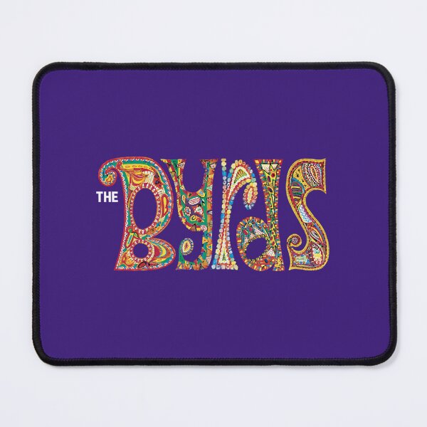 Item preview, The Byrds   	 designed and sold by aguoqmxialy82.
