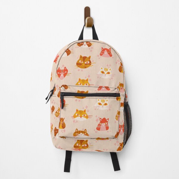 Item preview, Cat Faces Collection – Retro designed and sold by Cat Coquillette.