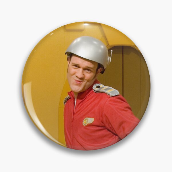 Item preview, Sky Captain Pout - Captain Mack designed and sold by Captain Mack.