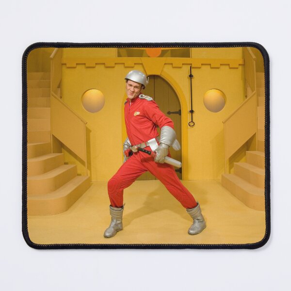Item preview, Sky Captain Pout - Captain Mack designed and sold by Captain Mack.