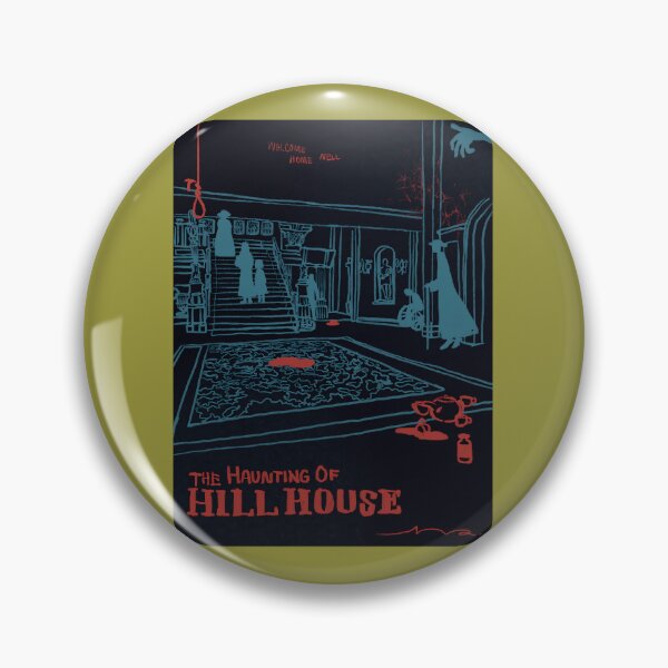 Item preview, the Haunting of Hill House 	 iPhone Case 	 designed and sold by txwjlrsof99.