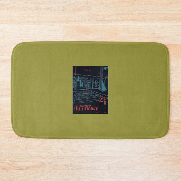 Item preview, the Haunting of Hill House 	 iPhone Case 	 designed and sold by txwjlrsof99.