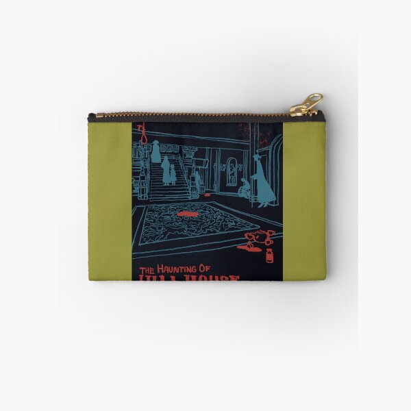 Item preview, the Haunting of Hill House iPhone Case designed and sold by txwjlrsof99.