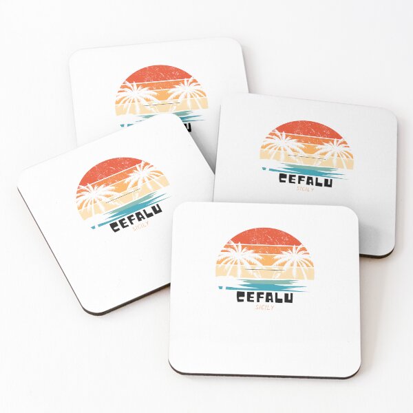 Item preview, Cefalu sicily italy beach Mediterranean men women  designed and sold by Jeangel97.