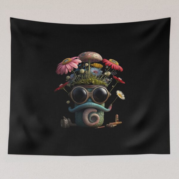 Item preview, cyber hallucinations designed and sold by Kalka088.