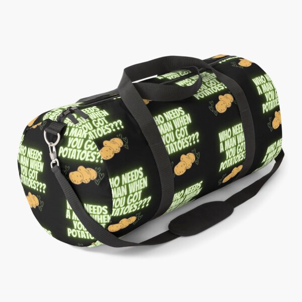 Item preview, Potatoes designed and sold by DawnofSteph.