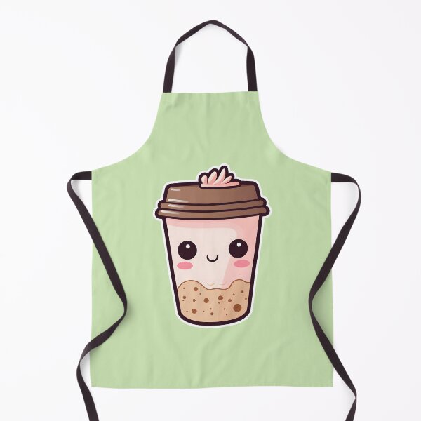 Item preview, Coffee Cuddles: Kawaii "Coffee Cup" designed and sold by HIKARI Creations.