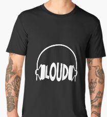 Loud Mobb Clan Men's Premium T-Shirt