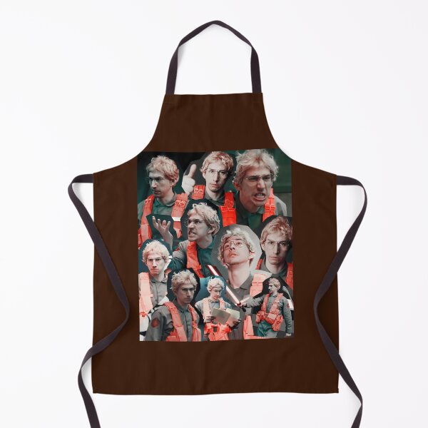 Item preview, Adam Driver Collage Edit Matt the Radar Technician    	 designed and sold by hukkaawkeds11.