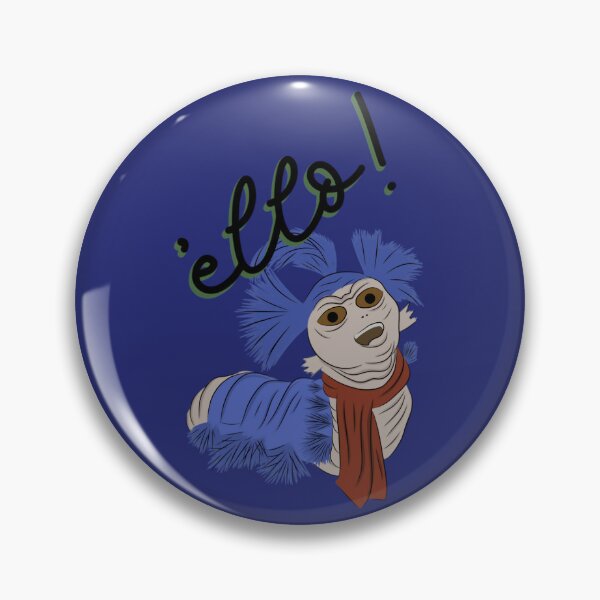 Item preview, 'Ello!   	 designed and sold by qxdoinsl43.