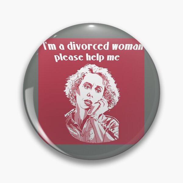 Item preview, SERIAL MOM john waters MINK STOLE    	 	 designed and sold by tacoxlafb13.