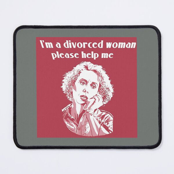Item preview, SERIAL MOM john waters MINK STOLE    	 	 designed and sold by tacoxlafb13.