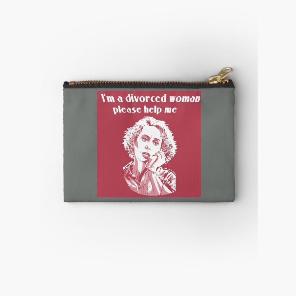 Item preview, SERIAL MOM john waters MINK STOLE    	 	 designed and sold by tacoxlafb13.