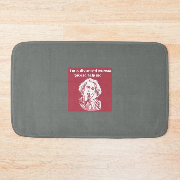 Item preview, SERIAL MOM john waters MINK STOLE    	 	 designed and sold by tacoxlafb13.