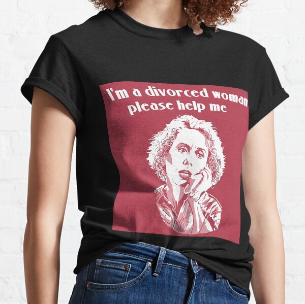 serial mom shirt