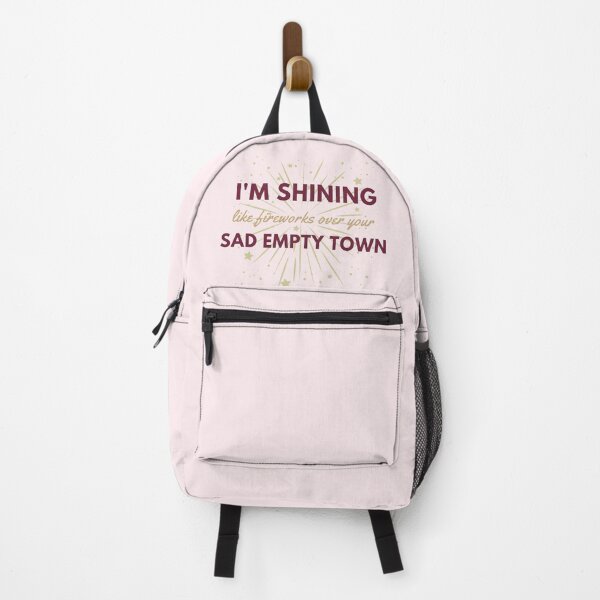 Item preview, Shining like fireworks | dear john designed and sold by BloompodDesigns.