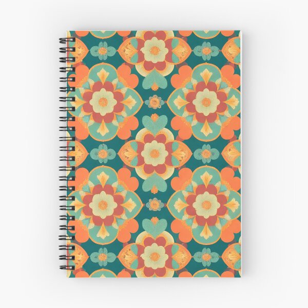 Item preview, Boho Retro Decoration designed and sold by Islandadora.