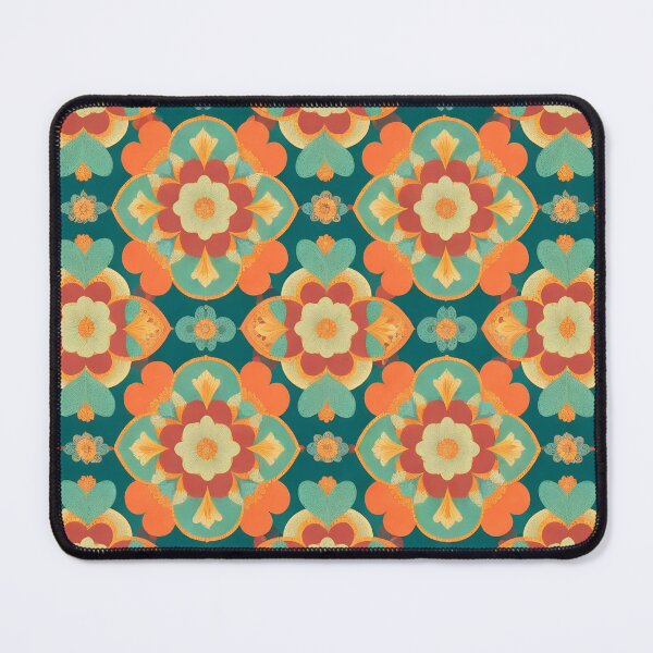 Artikelvorschau, Boho Retro Decoration entworfen und verkauft von Islandadora.