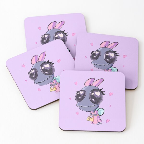 Item preview, Pretty Fly Cutie! designed and sold by Anihue.