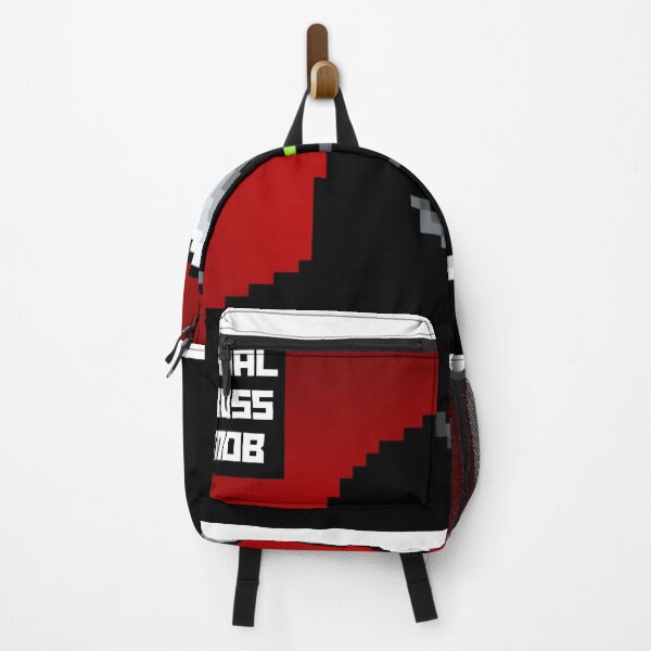 Item preview, Final Boss Mob #65 designed and sold by FinalBossMob.