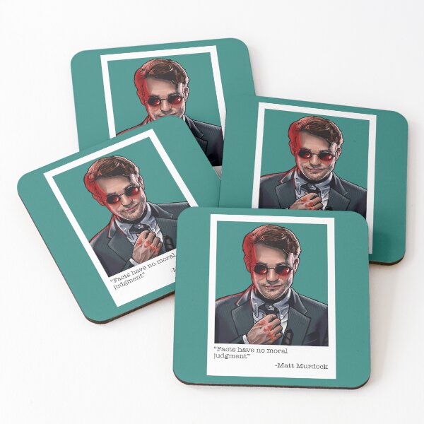 Item preview, Matt Murdock   	 designed and sold by nuxgfixru23.
