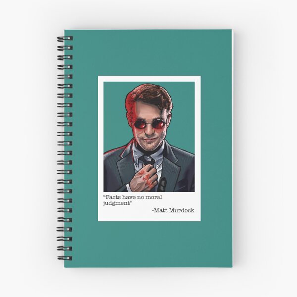 Item preview, Matt Murdock   	 designed and sold by nuxgfixru23.