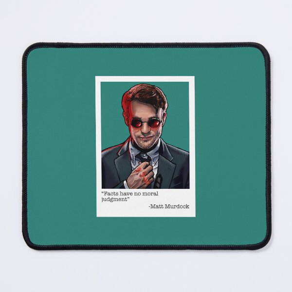 Item preview, Matt Murdock   	 designed and sold by nuxgfixru23.