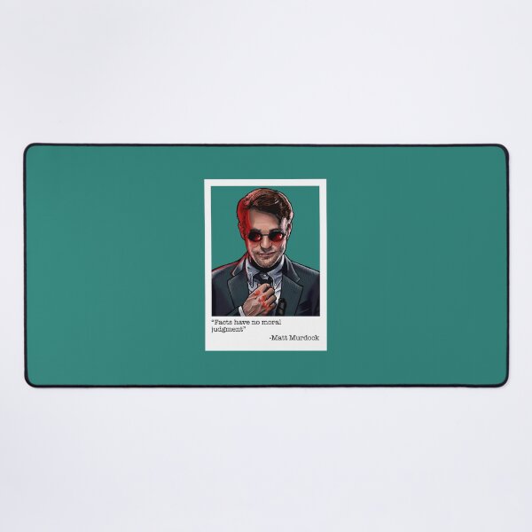 Item preview, Matt Murdock designed and sold by nuxgfixru23.