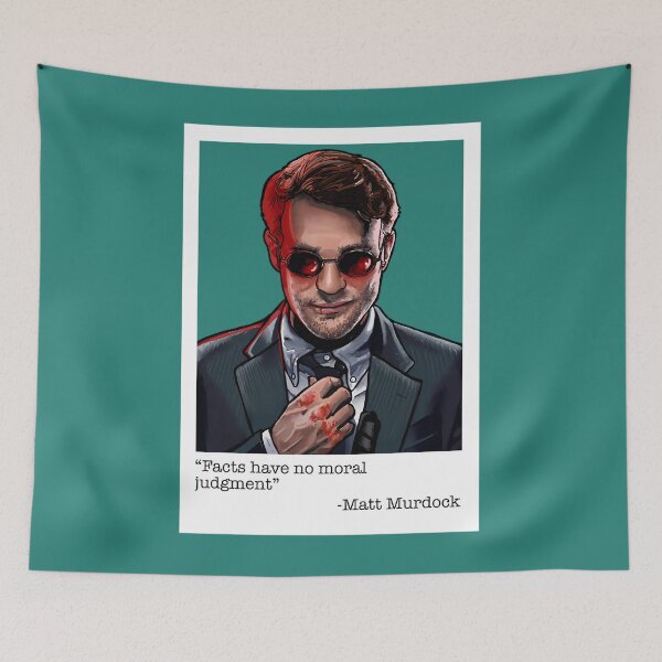 Item preview, Matt Murdock   	 designed and sold by nuxgfixru23.