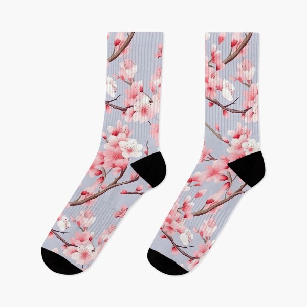 Item preview, Cherry Blossom Flowers  designed and sold by GabiSabi.
