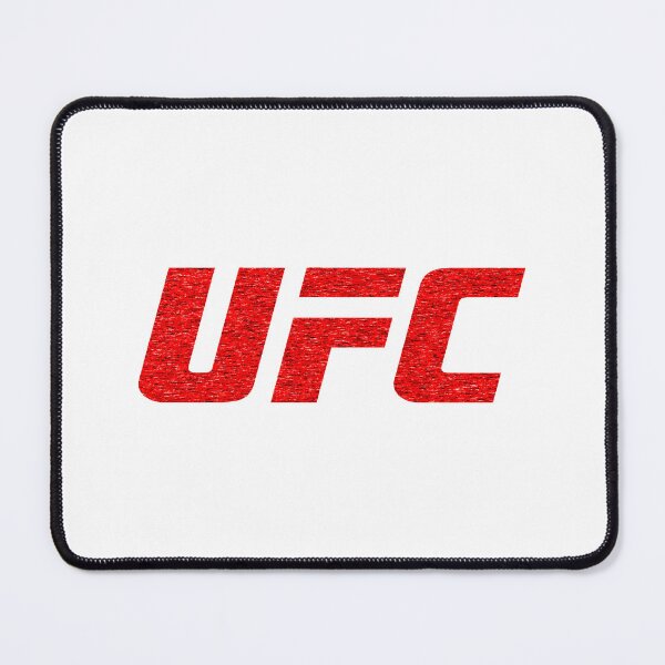 Item preview, UFC Logo Scratched  designed and sold by Kyül was here.