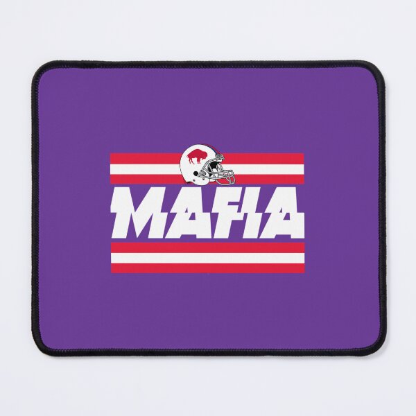 Item preview, buffalo bills mafia    	 designed and sold by phrwiemtyas20.