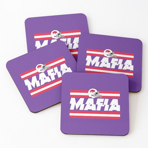 Item preview, buffalo bills mafia    	 designed and sold by phrwiemtyas20.