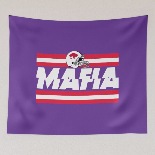 Item preview, buffalo bills mafia    	 designed and sold by phrwiemtyas20.