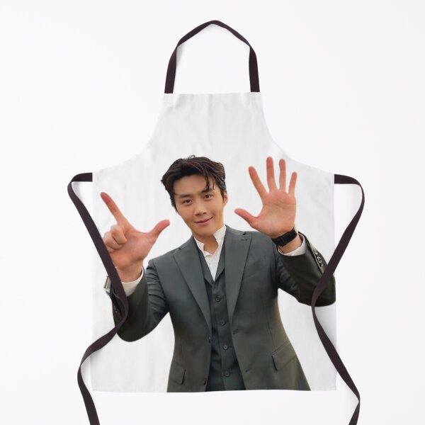 Item preview, kim seon ho - the childe designed and sold by selvashop.