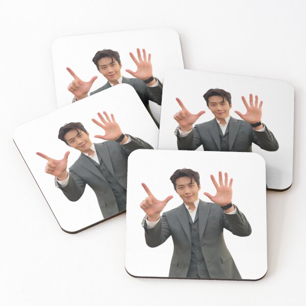 Item preview, kim seon ho - the childe designed and sold by selvashop.