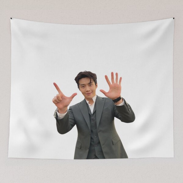 Item preview, kim seon ho - the childe designed and sold by selvashop.