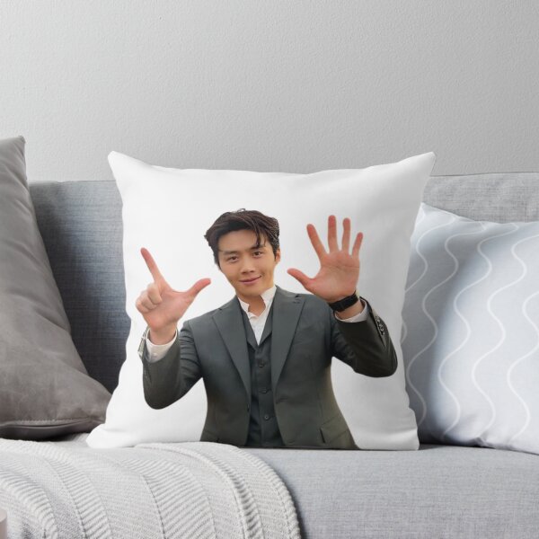 Item preview, kim seon ho - the childe designed and sold by selvashop.