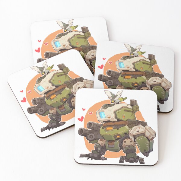 Item preview, Cute Bastion designed and sold by SchellStation.