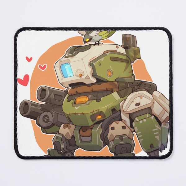 Item preview, Cute Bastion designed and sold by SchellStation.