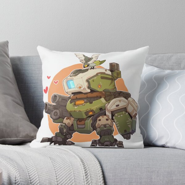 Orisa clearance body pillow