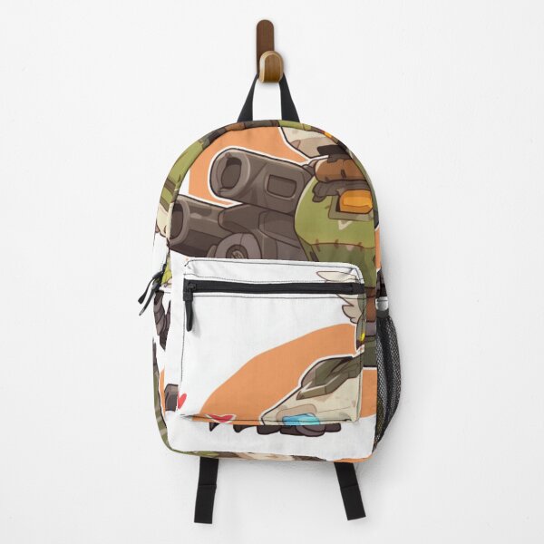 Item preview, Cute Bastion designed and sold by SchellStation.