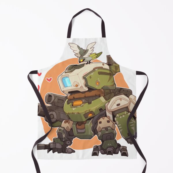Item preview, Cute Bastion designed and sold by SchellStation.