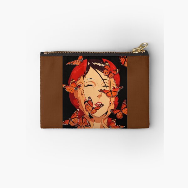 Item preview, Butterfly Paprika   	 designed and sold by zvlpdxce20.