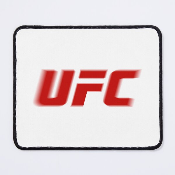 Artikelvorschau, UFC-Logo verschwommen entworfen und verkauft von Kyül was here.