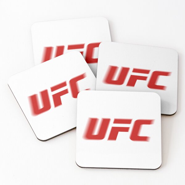 Artikelvorschau, UFC-Logo verschwommen entworfen und verkauft von Kyül was here.